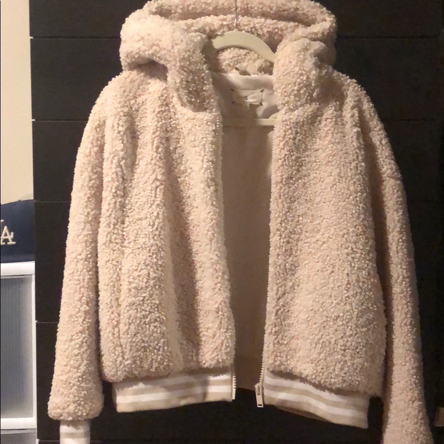 Brand New Lou & Grey Coat